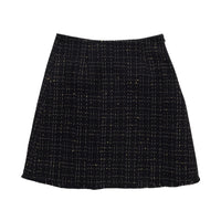 Tweed Skirt